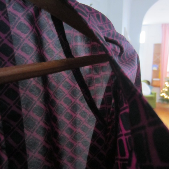 JACOB L Vintage Look Dress - Picture 6 of 11